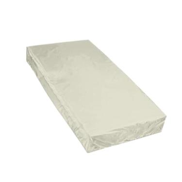 Imagem de oshhni Capa protetora para esteira sob a mesa, proteção para caminhada, adequada para a maioria marcas, portátil, dobrável, à prova de poeira, para, Bege