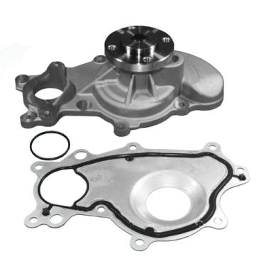 Imagem de ACDelco Bomba de água do motor profissional 252-980