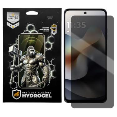 Imagem de Gshield Película Privacidade Hydrogel para Motorola (Moto G56 5G)