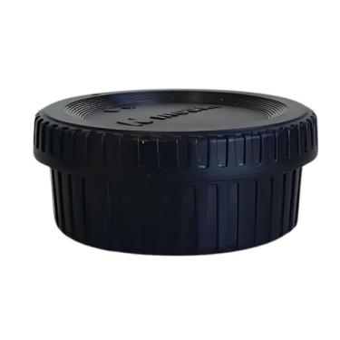 Imagem de Kit Tampa de Corpo e Lente para Camera Sony Alpha