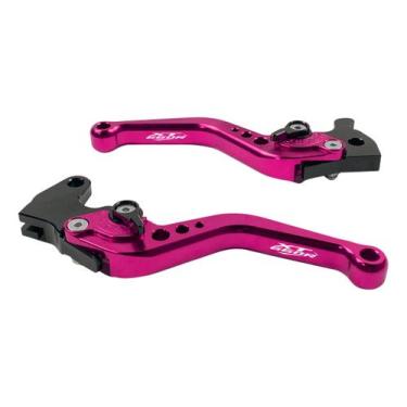 Imagem de Manete Esportivo Xt660r Xt 660r Yamaha Xt660r A Laser - Special Levers