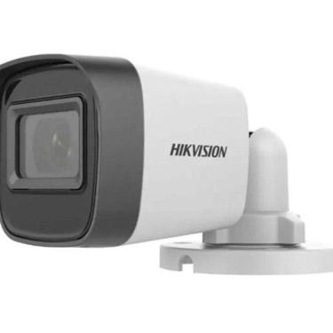 Imagem de Camera 20Mt 5Mp Bullet 2,8Mm Infra Ds-2Ce16H0T-Itpf Hik
