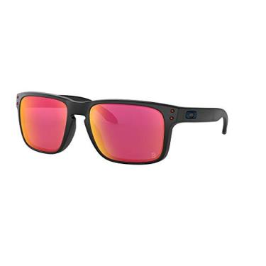 Imagem de Óculos de sol Oakley Holbrook MLB, Boston Red Sox, standard