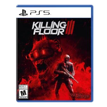 Imagem de Killing Floor 3 - Playstation 5