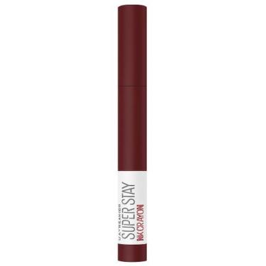Imagem de Lápis labial Maybelline SuperStay Ink Crayon