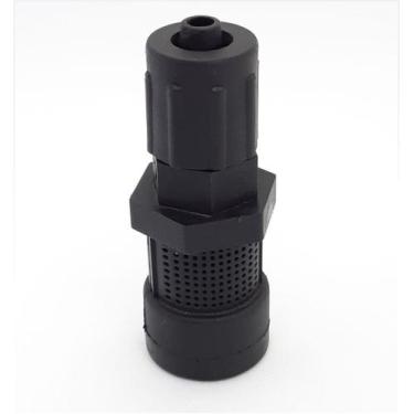 Imagem de Kit filtro ex2 - Exatta Bombas, Silicone