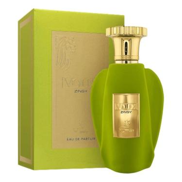 Imagem de Voux Zingy Paris Corner Edp - 100ml