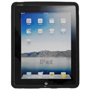 Imagem de Cellet Capa Black Jelly para Apple iPad