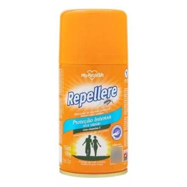 Imagem de Spray Repelente de Insetos Repellere 150ml - Aeroflex