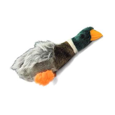 Imagem de Chalesco Brinquedo Pato Real Multicor