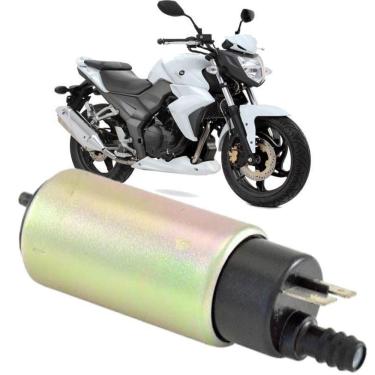 Imagem de Bomba De Combustivel À Gasolina Dafra Next 250 De 2012 2017