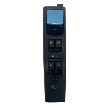 Imagem de Comando Botões Vidros Porta Motorista  Fiat Idea