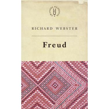 Imagem de Livro - Freud