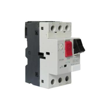 Imagem de Disjuntor Motor Tripolar Industrial 20 - 25a Gv2 - Digital Trade Shop