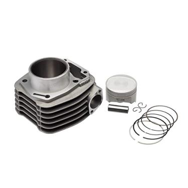 Imagem de Kit Kmp C/Cilindro. Pistao. Anel Xre 190