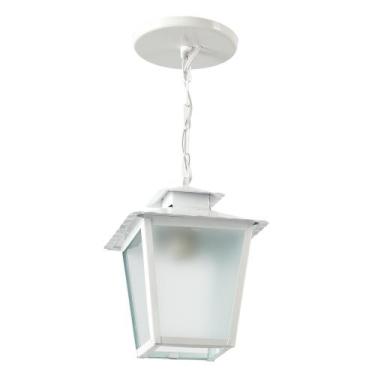 Imagem de Luminária Lustre Pendente Vidro Mini Boreal 15C Kit 2 Peças - Nova Col