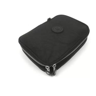 Imagem de Estojo Box Preto 0732233 REP VIX - Republic Vix By Chenson