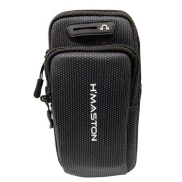 Imagem de Suporte Celular Braço Braçadeira Esportiva Universal - KTS