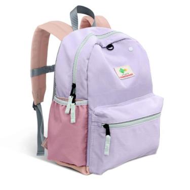 Imagem de Mochila ATGARK Preschool Toddler para meninos e meninas de 2 a 4 anos