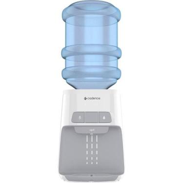 Imagem de Bebedouro Cadence Aguô - Bivolt - Beb110, Branco, Bivolt