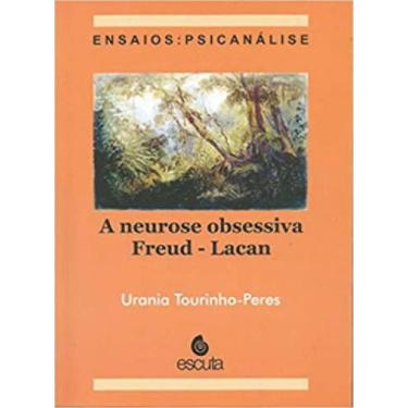 Imagem de A neurose obsessiva freud - lacan