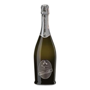 Imagem de Espumante Le Colture Fagher Brut 750