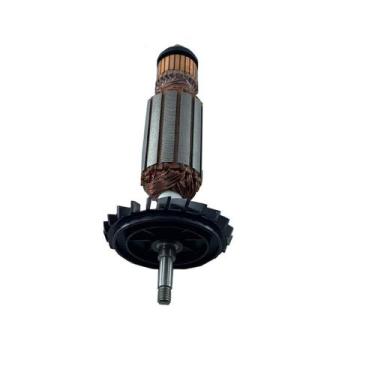 Imagem de Induzido Bosch para GWS 7-115 127V