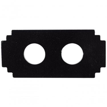 Imagem de Martelo Móvel Para Triturador Tramontina Tre30, Tre40ma, Tr40 E Tre40