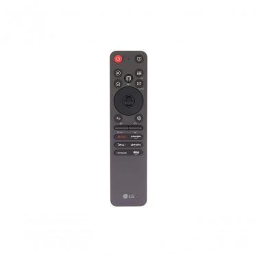 Imagem de Controle Remoto Magic MR25GA TV LG AKB76046604
