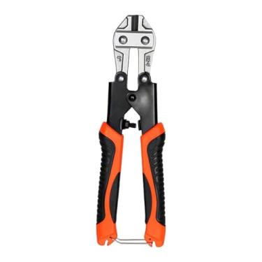 Imagem de Gralara Mini Alicate de Corte Industrial para Parafusos, Acessórios Portáteis, Ferramenta Manual Multifuncional, Cabo de aço para Correntes E Cabos