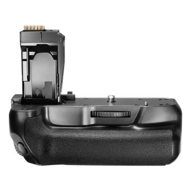 Imagem de 2X Battery Grip Bg-E18 Meike Câmera Canon T6I T6S 760D 750D