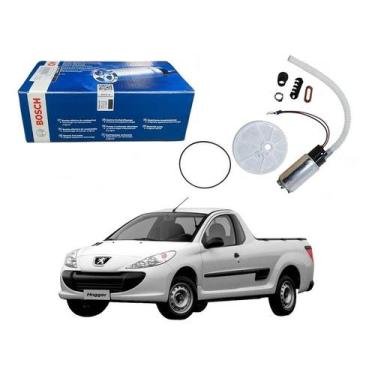 Imagem de Bomba Combustivel Hoggar 1.4 Flex 2010 A 2012 - Bosch