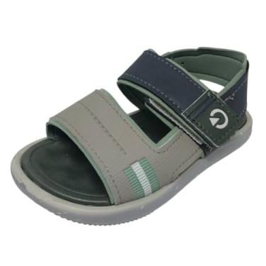Imagem de Sandália Infantil Menino Casual V25 Mini II Cartago Kids
