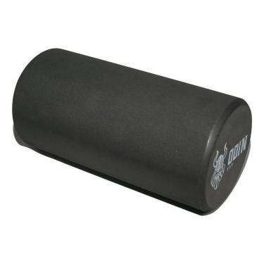 Imagem de Foam Roller Rolo De Massagem Liberação Miofascial Eva Odin F