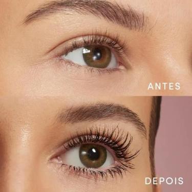 Imagem de Mascara de cilios super bold niina secrets