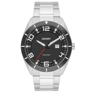 Imagem de Relógio Orient Masculino Solartech Mbss1488 P2sx - Solar