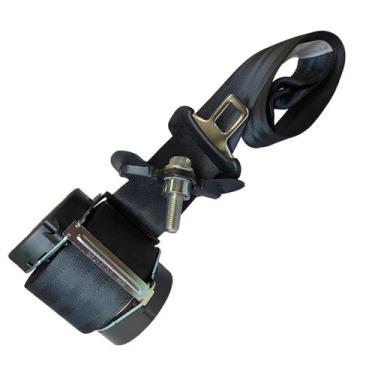 Imagem de Cinto Seguranca Dianteiro passageiro Eclipse Cross Original - Mitsubis