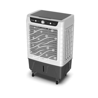 Imagem de MONDIAL Climatizador Wind Pro, Branco/Cinza, 230W, 220V - CL-45L