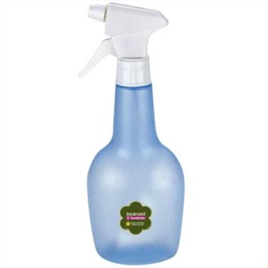 Imagem de Pulverizador Doméstico Cores Sortidas 580ml - 501 - Sanremo Pulverizador Domestico Sanr...