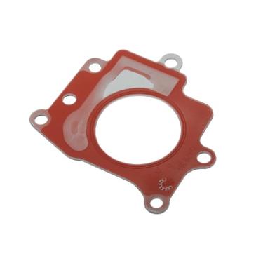 Imagem de ACDelco GM Genuine Parts 12647009 Placa espaçadora de válvula de recirculação de gás de escape (EGR)