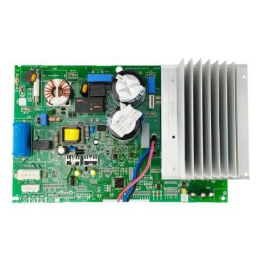 Imagem de Placa Condensadora 12.000 btus Eco Inverter Fria HVFE12 220V - Elgin