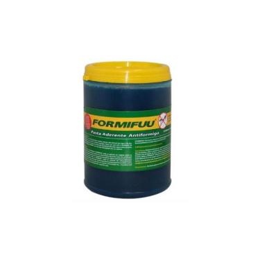 Imagem de Pasta Aderente Antiformiga Formifuu 850g - Formiffu