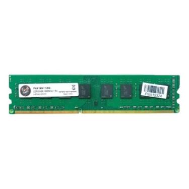Imagem de Memória Ram Desktop Ddr3 8Gb 1600Mhz Fnx Fnx16N11/8G