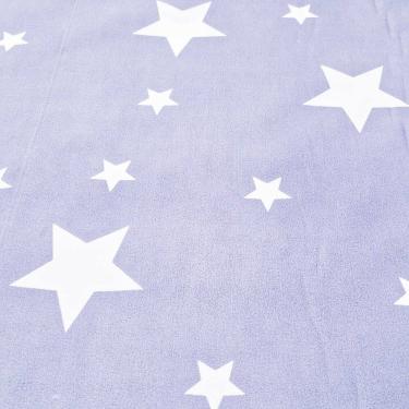 Imagem de 4 Metros Tecido Percal Estampado Microfibra 100% Poliéster