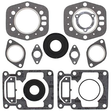 Imagem de Vertex-Winderosa 2 Cylinder Complete Engine Gasket Set