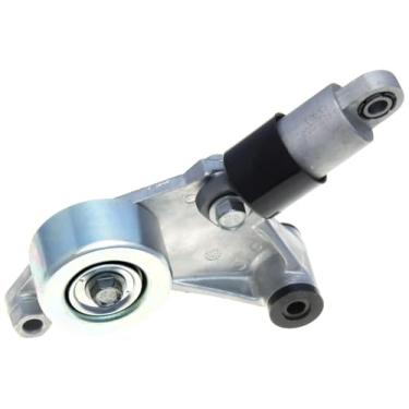 Imagem de ACDelco Conjunto tensor de correia de acionamento profissional 38216 com amortecedor hidráulico