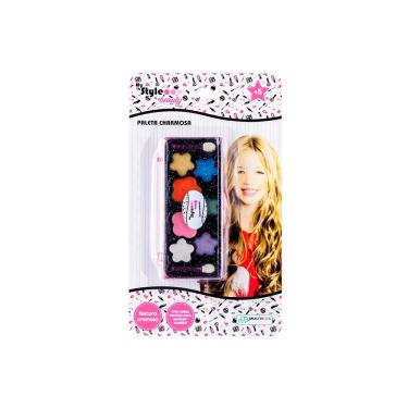 Imagem de MY STYLE BEAUTY - PALETA CHARMOSA    -  BR1329