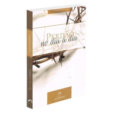 Imagem de Perdão no Dia a Dia - Livro de Autoajuda - FUNDACAO LAR HARMONIA