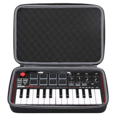 Imagem de Capa protetora XANAD para Akai Professional MPK Mini MKII