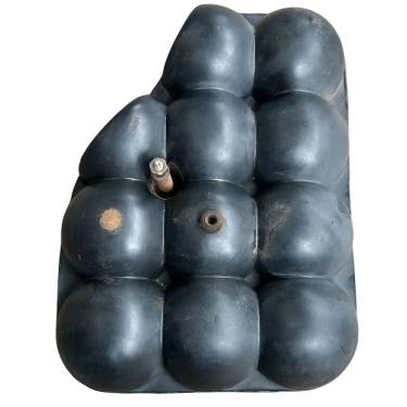 Imagem de Reservatório Vácuo Ar Condicionado Gol Santana  321820601